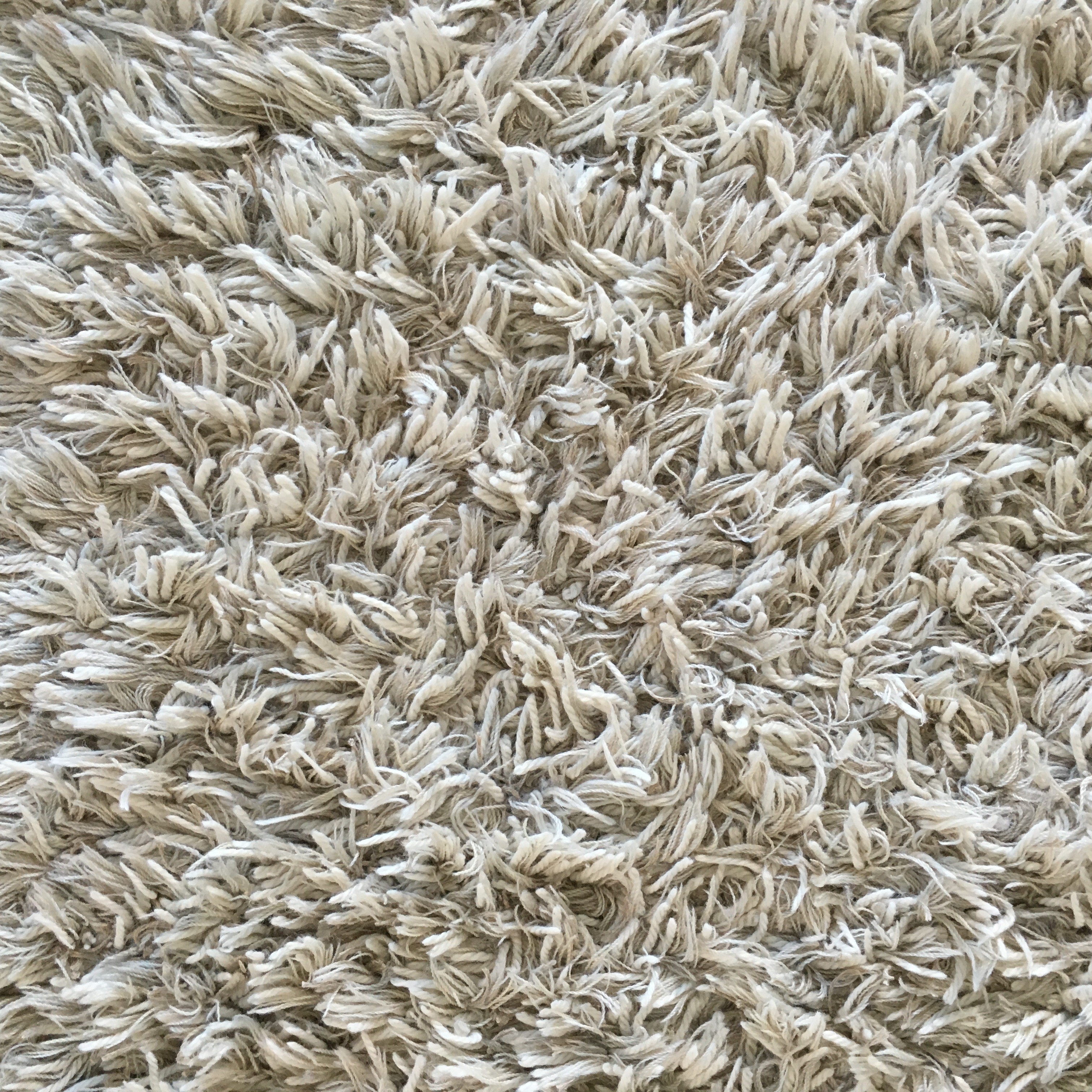 Shag Rug DesignConsigned.com.au