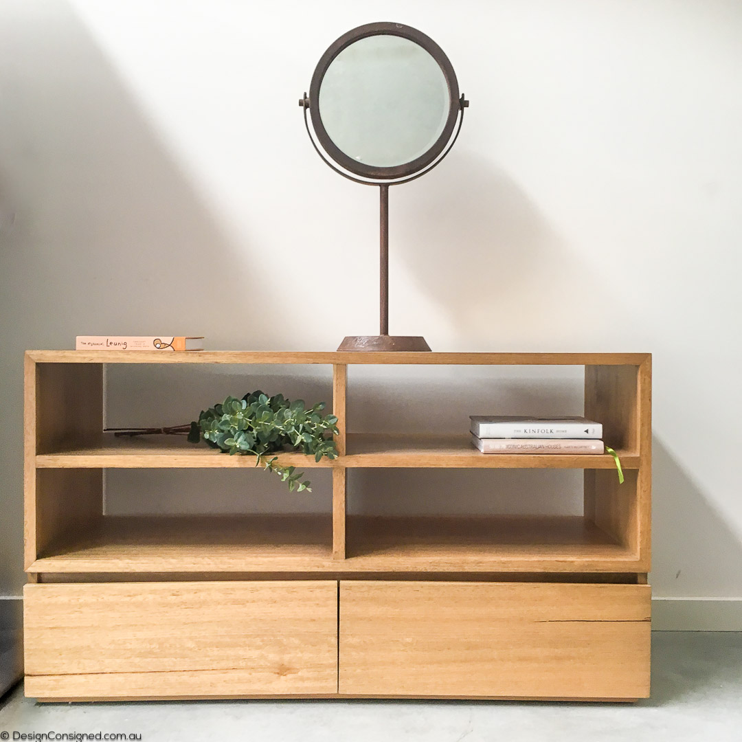 Mark Tuckey cabinet