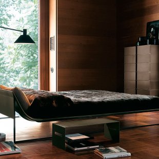 designer bed at www design consigned com au