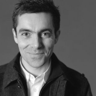 Patrick Jouin top 100 Designers 2020