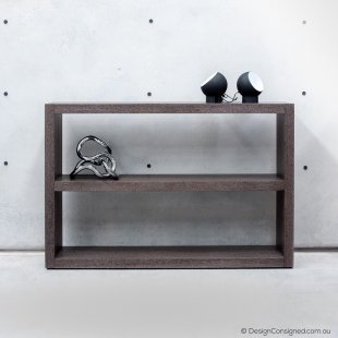 Minotti Johns shelving dordoni