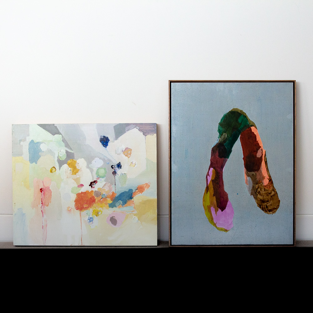 Authentic Designer Furniture & Art On Consignment