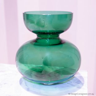 Georg Jensen Alfredo vase