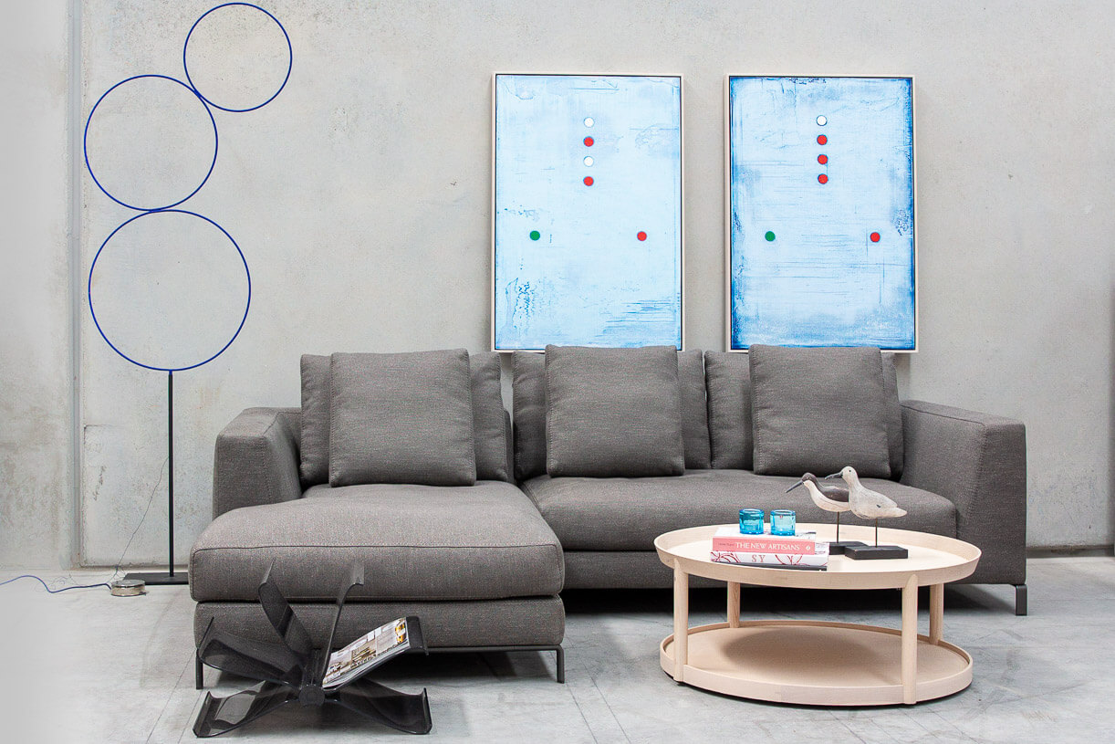 Vintage & Luxury Designer Furniture Consignment Melbourne