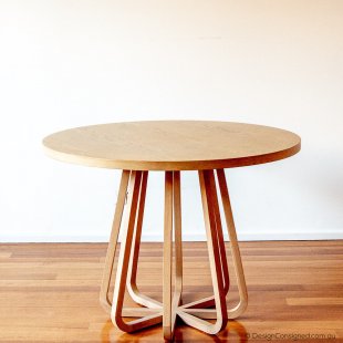 Australian made table