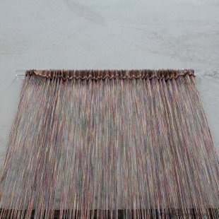 Missoni wall hanging at www.designconsigned.com.au