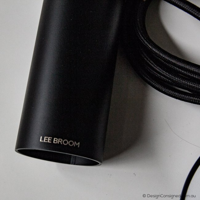Lee Broom designer light