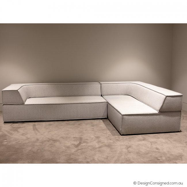 Trio sofa by Form AG for COR Germany
