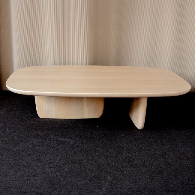 Barber Osgerby topi ishi coffee table BBItalia