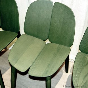 osso by Bouroullec brothers for Mattiazzi