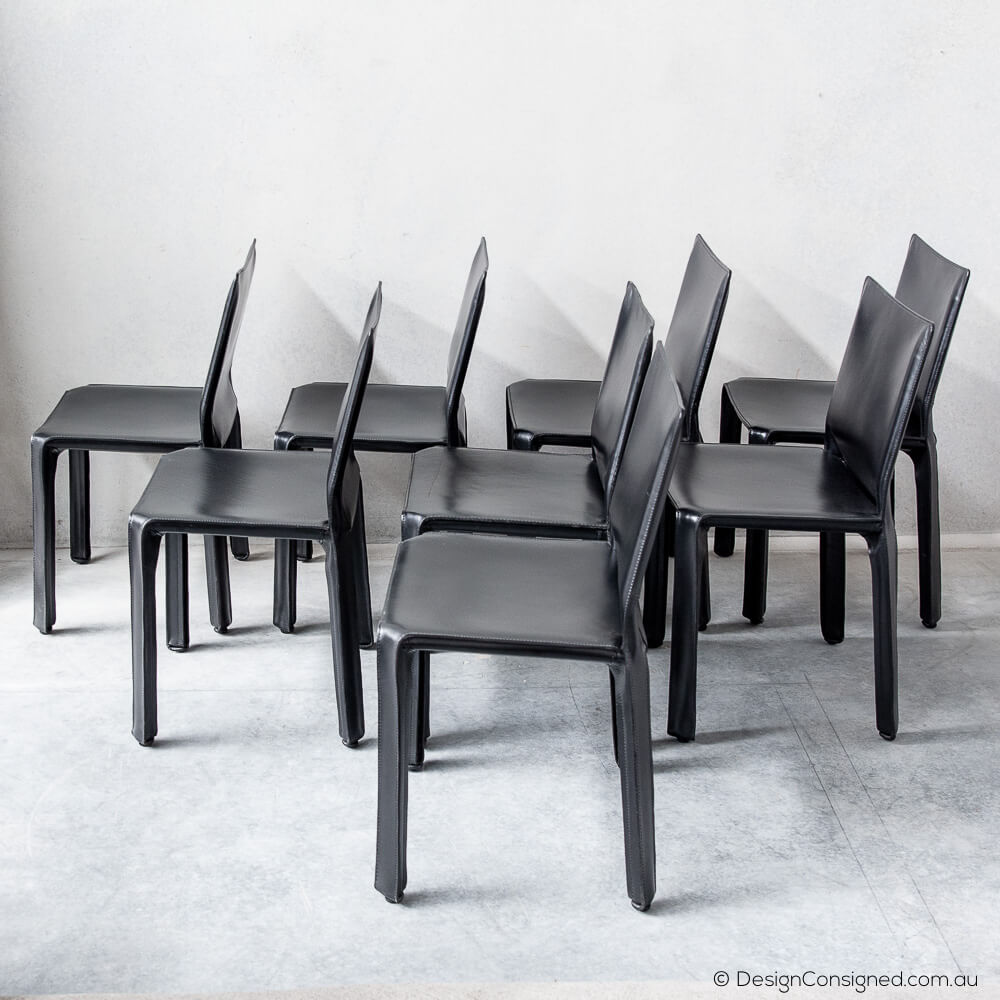 Cassina chairs store for sale