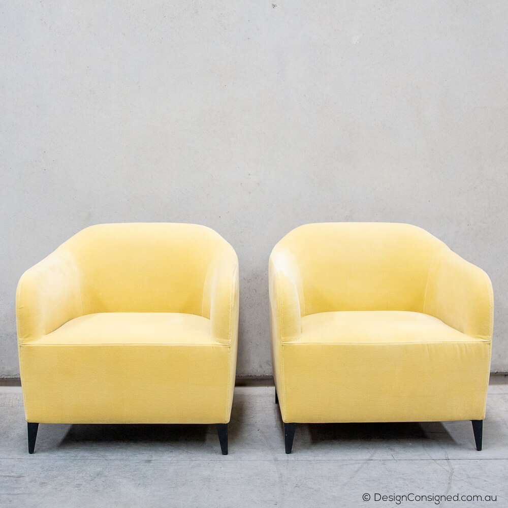 Vintage & Luxury Designer Furniture on Consignment Melbourne