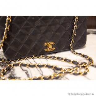 preowned luxury designer