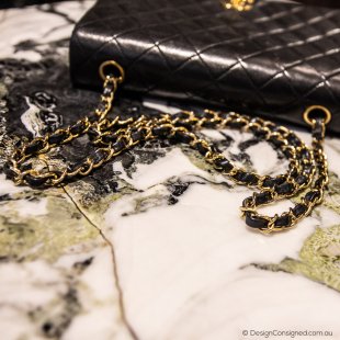 collect authentic chanel bag