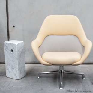 coalesse lounge chair by MINIMAL for Steelcase USA