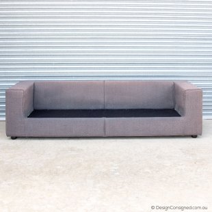 designer sofa cappellini