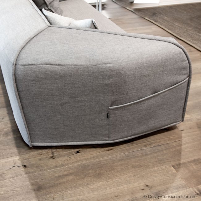 MASSAS sofa by Patricia Urquiola for sale