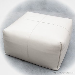 Le Bambole ottoman by mario Bellini for sale