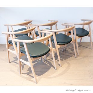 GE 525 danish design chair sale