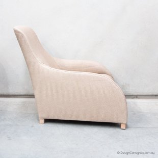 fantastic plush armchair sale