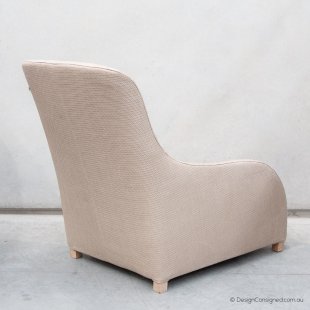 kalos designer armchair sale