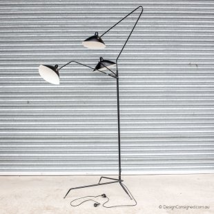 french floor lamp for sale