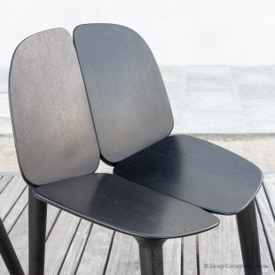 OSSO chair by Studio Bouroullec for Mattiazzi