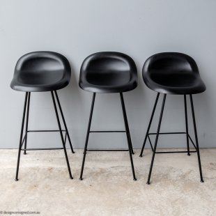 3D Stool by Komplot Denmark for Gubi