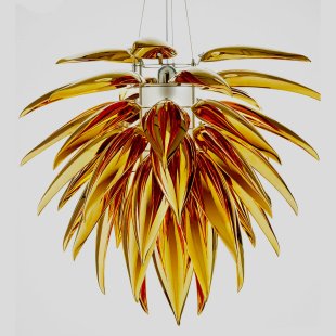 collect amazing feature pendant light by Jeremy Cole