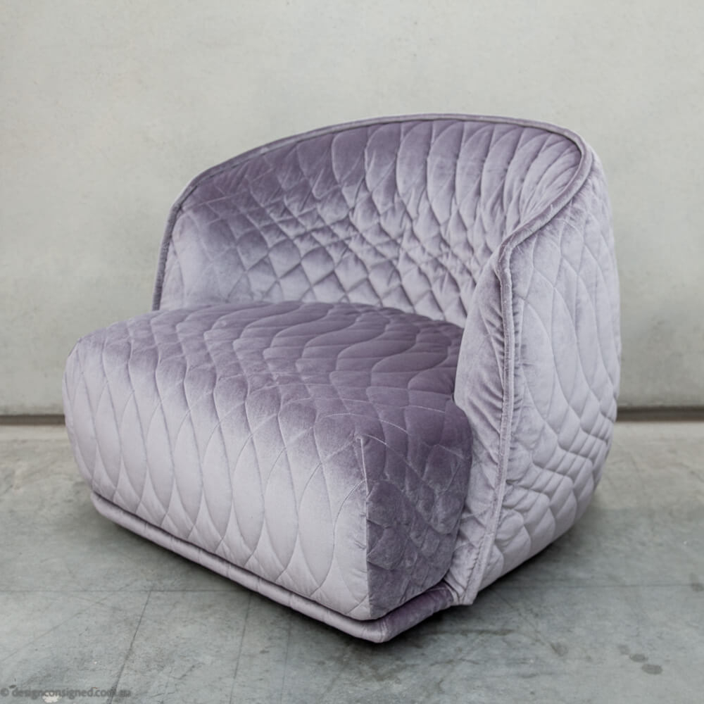 redondo lounge chair moroso sale
