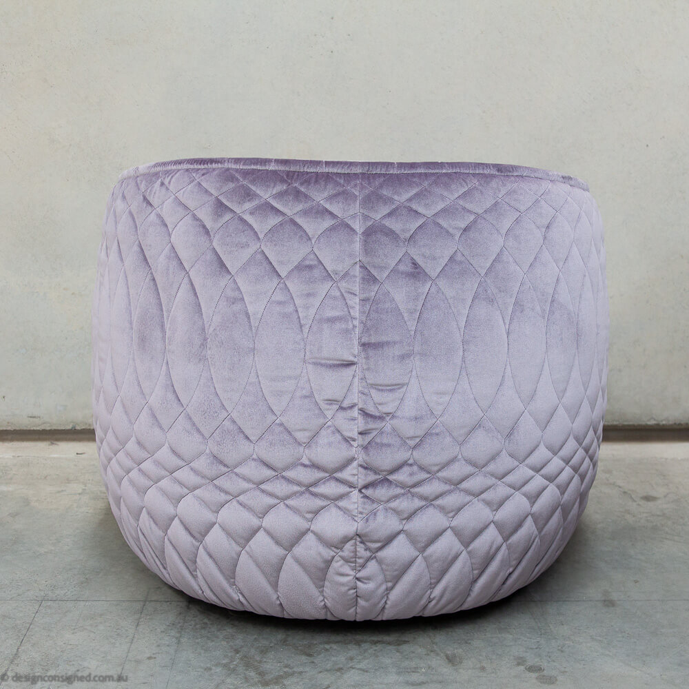 redondo lounge chair moroso sale preowned home furniture