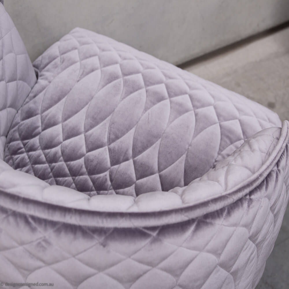 redondo lounge chair moroso sale luxury velvet lounge armchair for sale