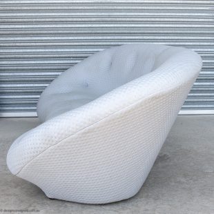 large high back Ploum sofa by Bouroullec Design for Ligne Roset