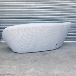 preowned Ploum sofa by Bouroullec for Ligne Roset