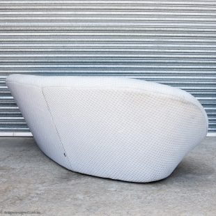 large ploum sofa for sale