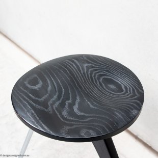 isamu Noguchi fin stool for sale at design consigned
