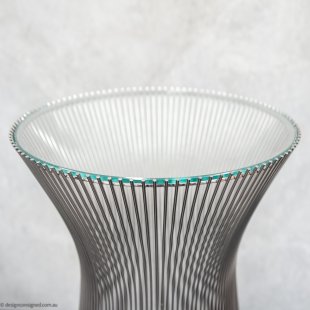 original side table by Platner