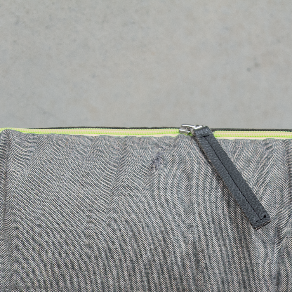 Take a Line for a Walk lounge chair by Alfredo Haberli for Moroso -10-10