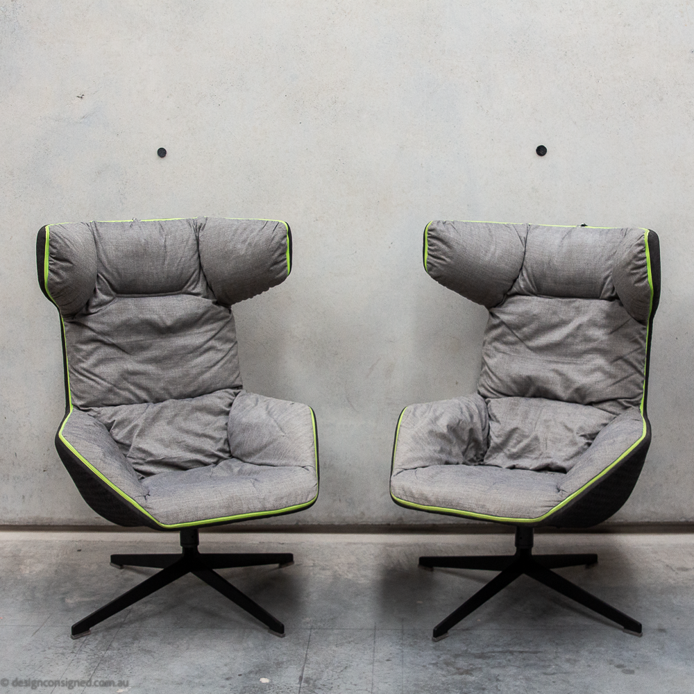 Take a Line for a Walk lounge chair by Alfredo Haberli for Moroso -3-3 take a line for a walk by Alfredo haberli for Moroso