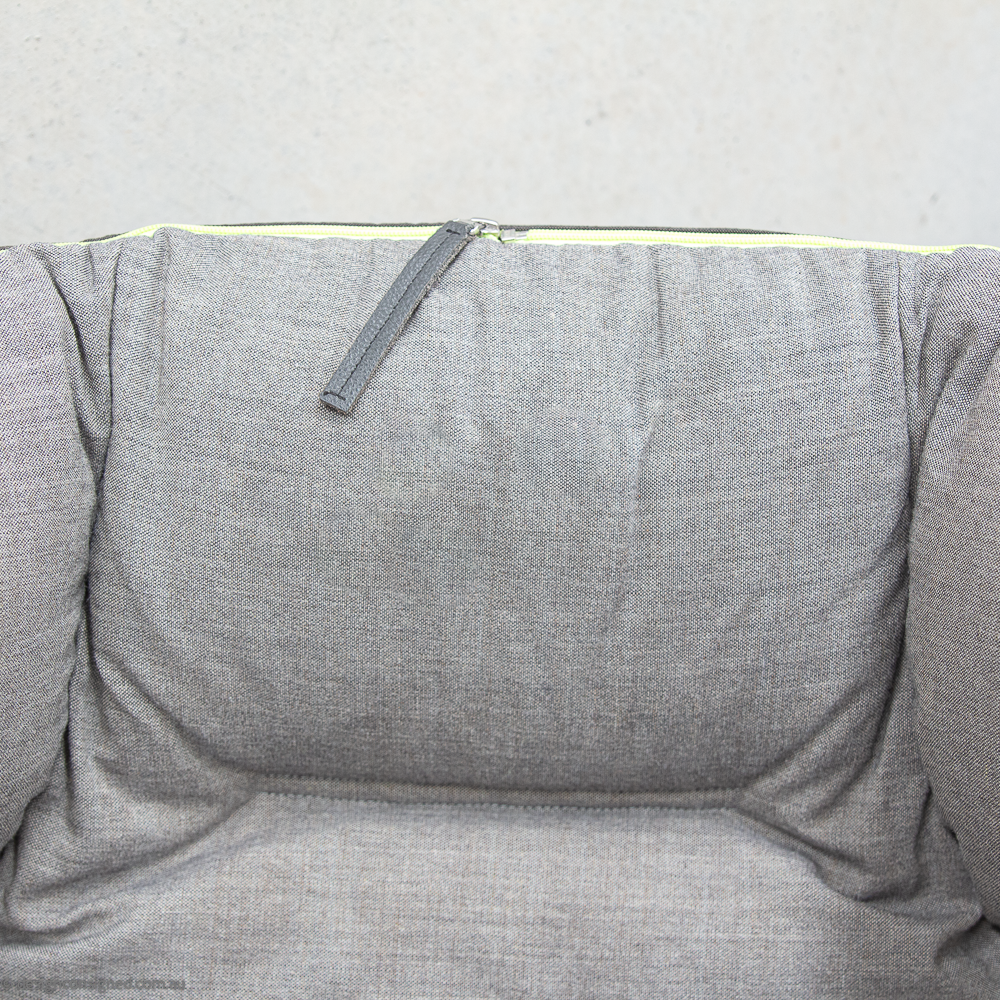Take a Line for a Walk lounge chair by Alfredo Haberli for Moroso -9-9