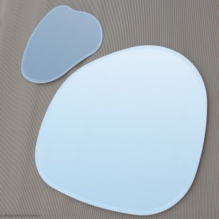 collect set of Hawaii wall mirror by Cattelan Italia for sale