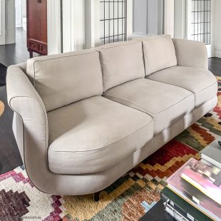 Big Mama sofa by Massimo Iosa Ghini for Moroso