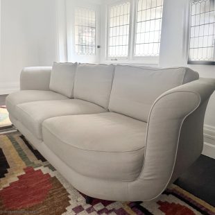 collect Big Mama sofa by moroso designer furniture