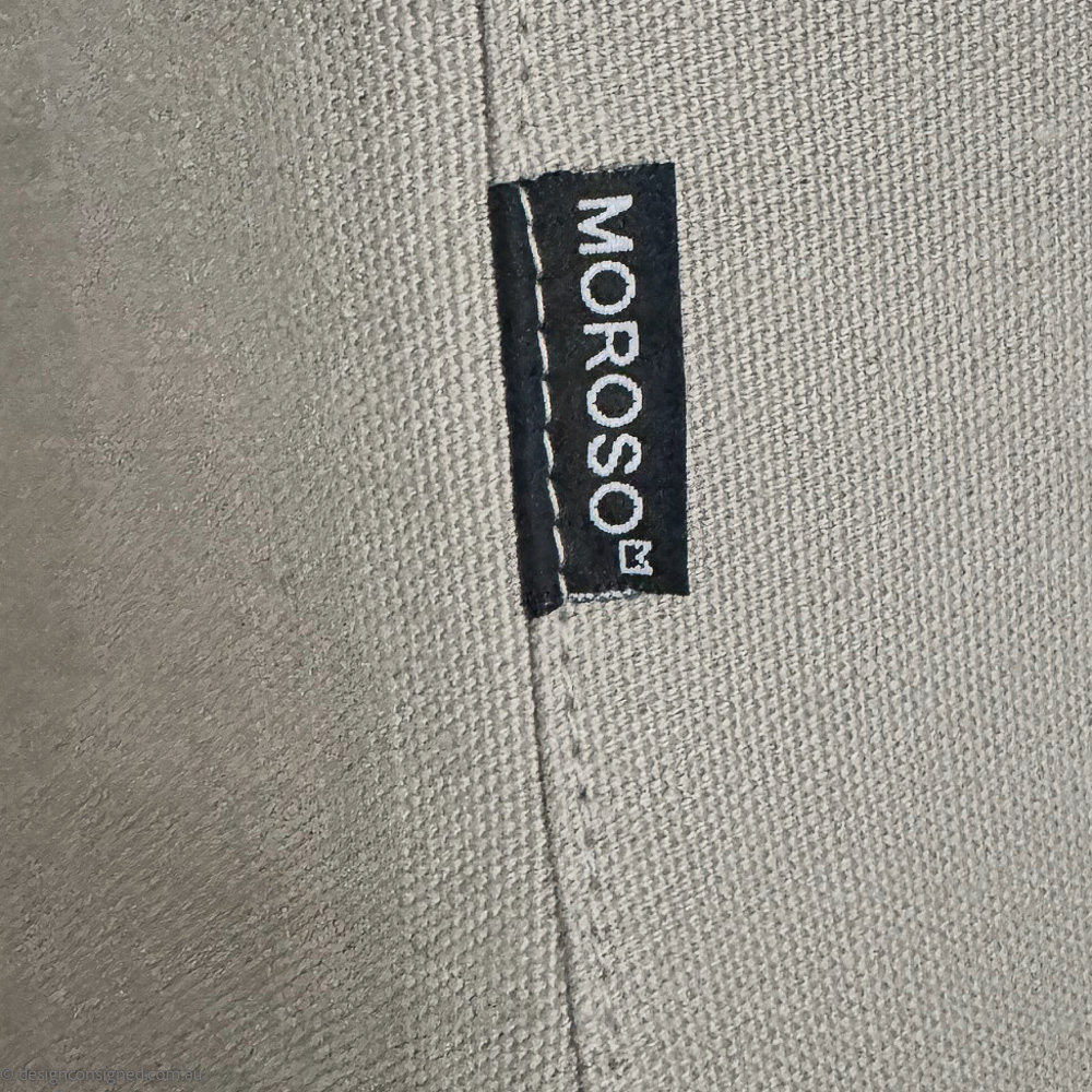 Big Mama sofa by Massimo Ghini for Moroso Big mama Preowned Moroso home furniture for sale