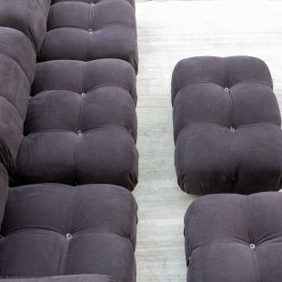 luxury preowned camaleonda designer sofa