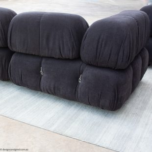 no replica camaleonda sofa B and B Italia for sale