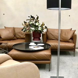 Design Consigned preowned luxury designer furniture