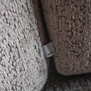 On the rocks sofa by Francesco Binfare for Edra design