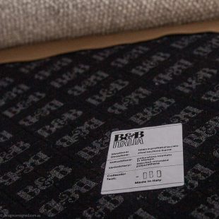 authentic pochette chair BBItalia design outlet