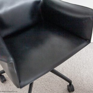 for sale cab chair cassina home furniture on consignment